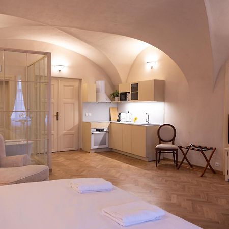 Residence Thunovska Πράγα Εξωτερικό φωτογραφία