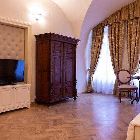 Residence Thunovska Πράγα Εξωτερικό φωτογραφία